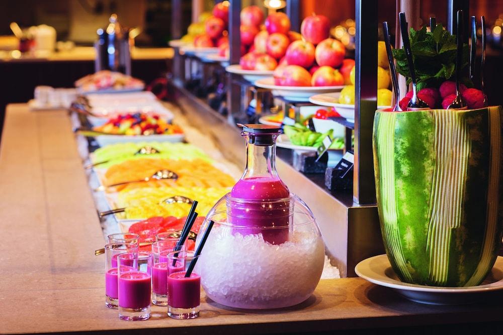 Moevenpick Hotel Zurich Airport Opfikon-Glattbrugg Εξωτερικό φωτογραφία