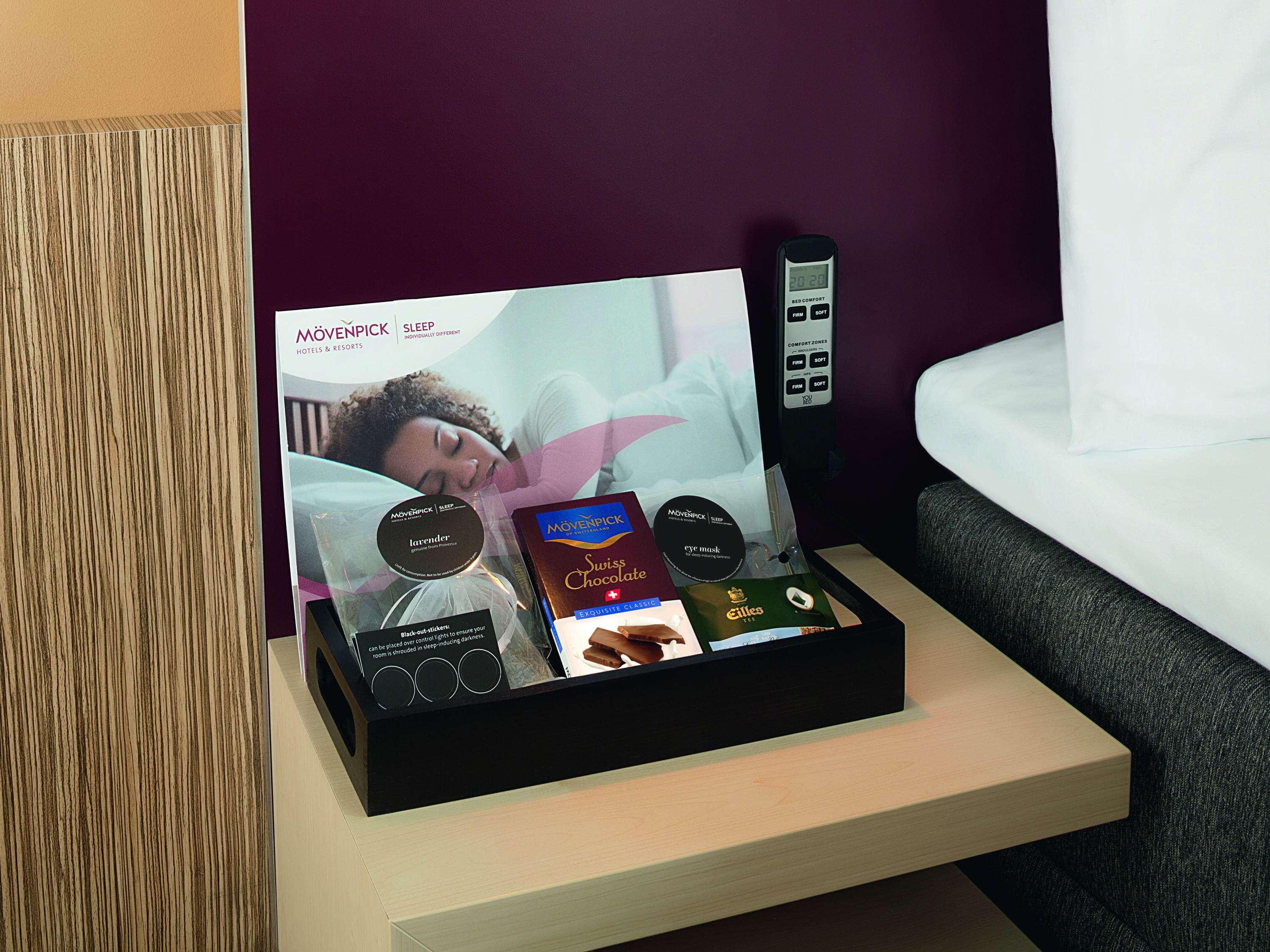 Moevenpick Hotel Zurich Airport Opfikon-Glattbrugg Εξωτερικό φωτογραφία
