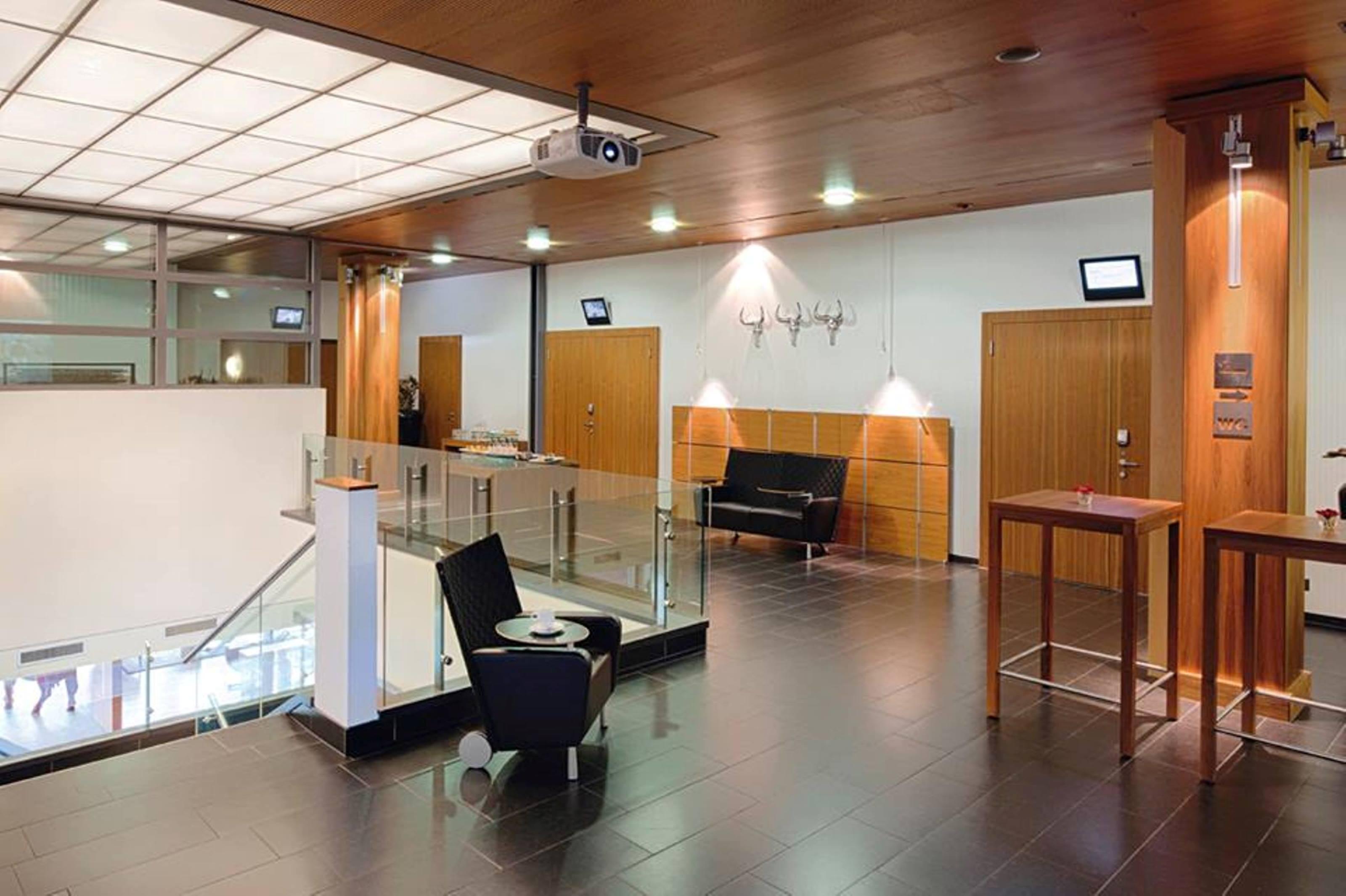 Moevenpick Hotel Zurich Airport Opfikon-Glattbrugg Εξωτερικό φωτογραφία