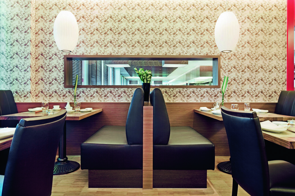 Moevenpick Hotel Zurich Airport Opfikon-Glattbrugg Εξωτερικό φωτογραφία