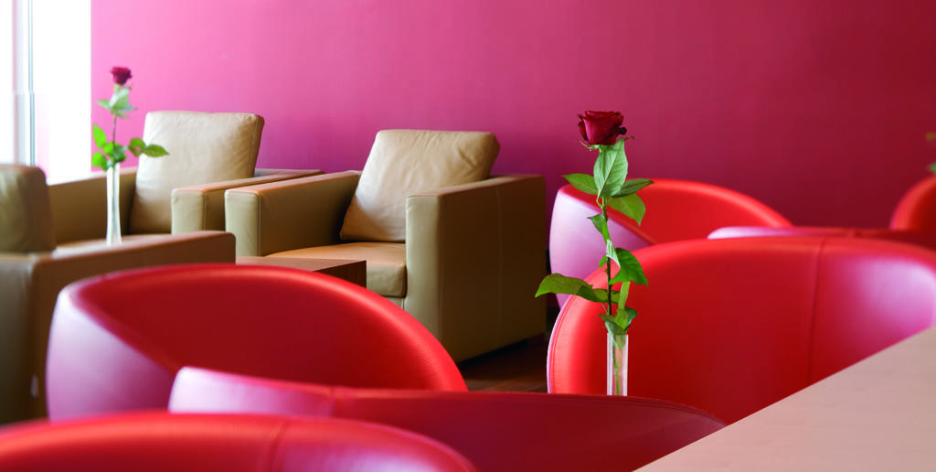 Moevenpick Hotel Zurich Airport Opfikon-Glattbrugg Εξωτερικό φωτογραφία