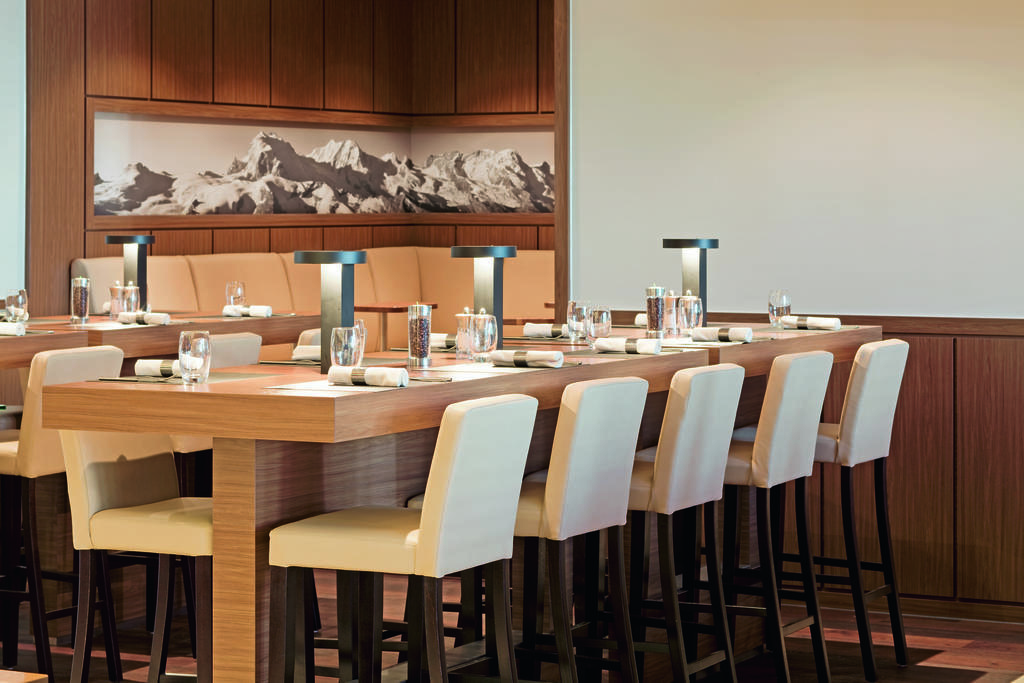 Moevenpick Hotel Zurich Airport Opfikon-Glattbrugg Εξωτερικό φωτογραφία